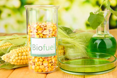Glenbarr biofuel availability