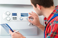 free commercial Glenbarr boiler quotes